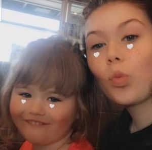 Meet your Posher, Stephanie